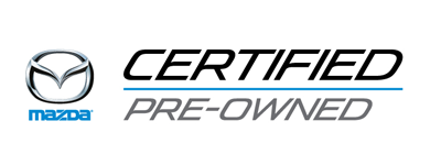 Certified Pre-Owned Mazda