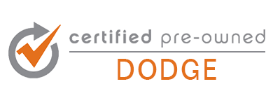 Certified Pre-Owned Dodge Certified Pre-Owned Dodge