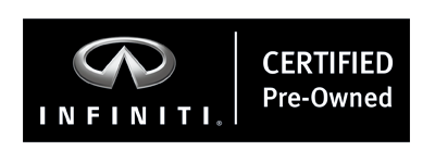 Certified Pre-Owned Infiniti