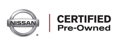 Certified Pre-Owned Nissan